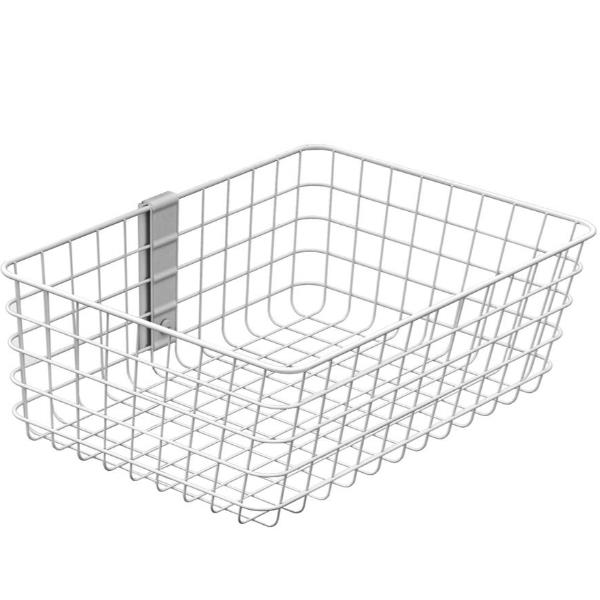 Ergotron BASKET  17X13X6.PATIENT TABLE BWT